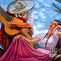 GUITAR PLAYER